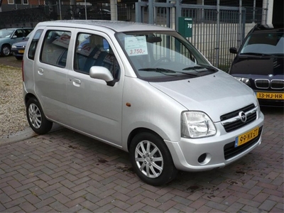 Opel Agila Z1.2XE 16V ENJOY