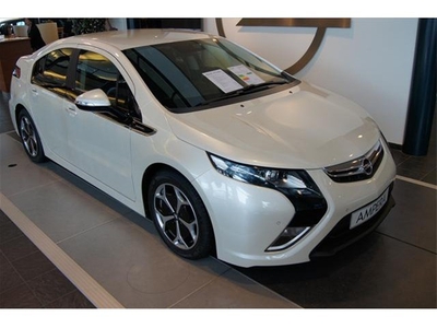 Opel Ampera 111KW HATCHBACK (4491) (bj 2013, automaat)