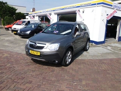 Opel Antara 2.4 (bj 2007)