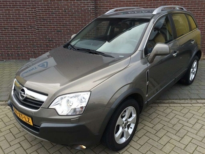 Opel Antara (((AUTO'S TE KOOP GEVRAAGD!!!)))