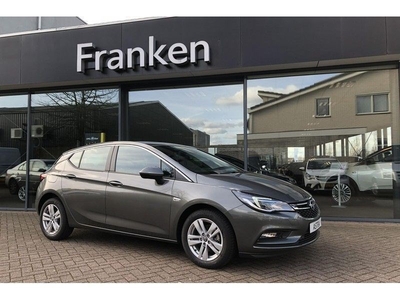 Opel Astra 1.0T 105PK Business+ NaviEccCameraAGR (2018)