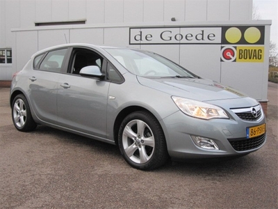 Opel Astra 1.3 CDTi S/S Edition (bj 2011)