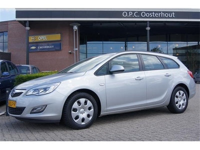 Opel Astra 1.3CDTI 70KW SP.T. EDITION (bj 2011)