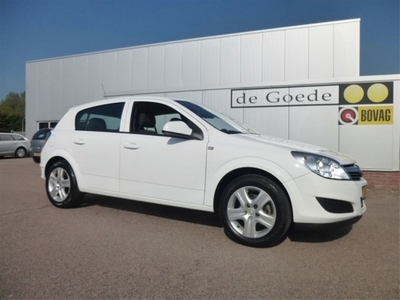 Opel Astra 1.4 Edition (bj 2009)