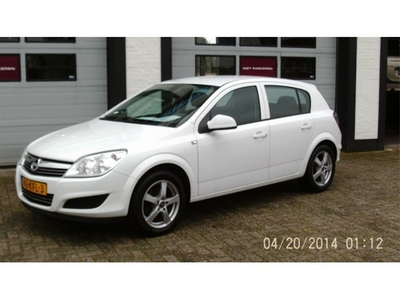 Opel Astra 1.4 Edition (bj 2009)