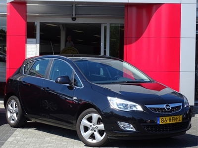 Opel Astra 1.4 Edition (bj 2011)