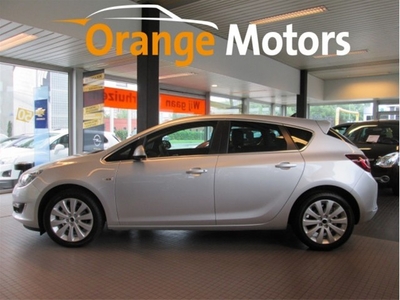 Opel Astra 1.4 Turbo Cosmo 120 PK *Aanbieding* (bj 2014)