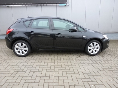 Opel Astra 1.4 Turbo Edition/Airco/Navi/Park Pilot/Lmv