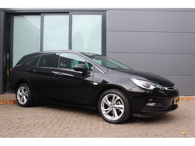 Opel Astra 1.4T 150Pk Sp.Tourer InnovationLEDNaviAGR