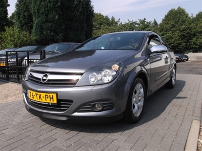 Opel Astra 1.6 16V GTC nieuwst inr mog (bj 2006)