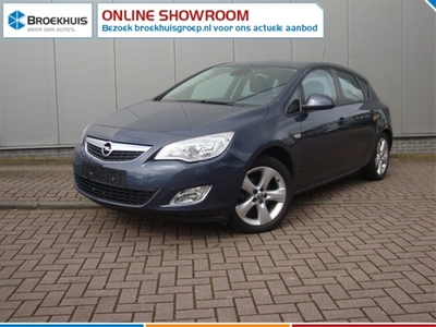 OPEL Astra 1.6 Automaat EDITION 5-drs AIRCO//TREKHAAK