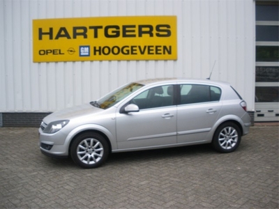 Opel Astra 1.6 Elegance 5 drs. navi.pdc. afn trekhaak.