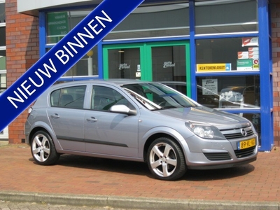 Opel Astra 1.6 ENJOY (bj 2005)