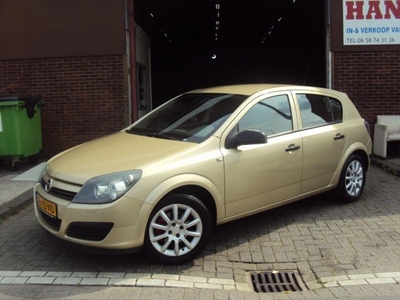 Opel Astra 1.6 Essentia NETTE AUTO!!