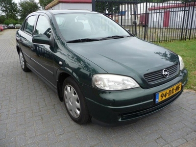 Opel Astra 1.6 GL