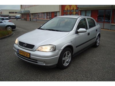 Opel Astra 1.6 GL