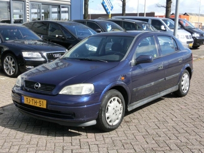 Opel Astra 1.6 GL