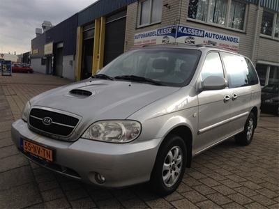 Opel Astra 1.6 I ST.WGN. (bj 1999)