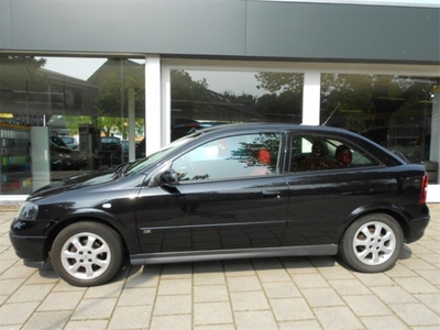 Opel Astra 1.6 Njoy 3drs (bj 2004)