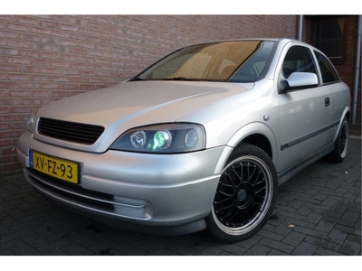 Opel Astra 1.6 SPORT (bj 1999)