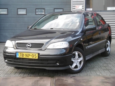 Opel Astra 1.6 Sport NAP/AIRCO/ELEKRAM/APK 12-2018