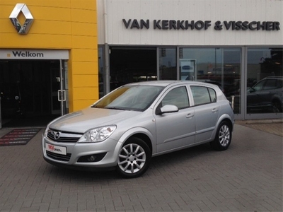 Opel Astra 1.6 Temptation / Airco / Cruise Control /