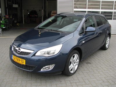 Opel Astra 1.7 CDTI 92KW SPORTS TOURER