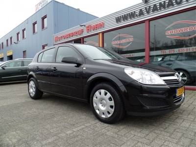 Opel Astra 1.7 CDTi Business (bj 2008)