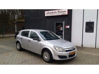 Opel Astra 1.7 CDTi Essentia Airco Nap Apk