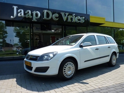 Opel Astra 1.7 CDTI STATW EDITION 74KW AC C (bj 2005)