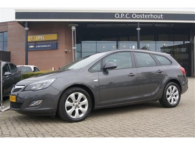 Opel Astra 1.7CDTI 81KW SP.T. BUSINESS+ (bj 2012)