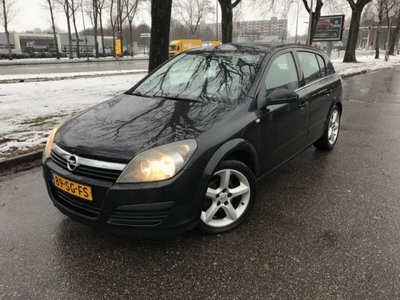 Opel Astra 1.8 16V 1e EIGENAAR COSMO (bj 2005)