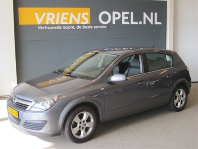 Opel Astra 1.8 16v 5drs. Cosmo (bj 2005)