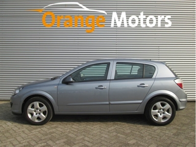 Opel Astra 1.8 Edition (bj 2006)