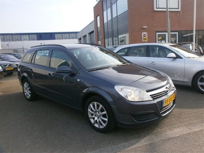 Opel Astra 1.9 CDTi Edition 6-Versnellingen, Cruise