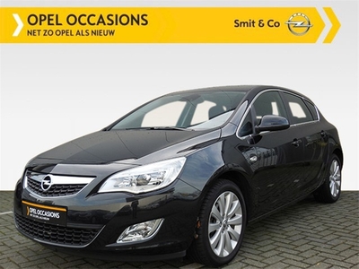 Opel Astra 2e PAASDAG OPEN 1.4 Turbo Cosmo