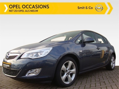 Opel Astra 2e PAASDAG OPEN 1.6 Automaat EDITION 5-drs