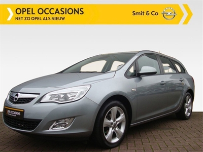 Opel Astra 2e PAASDAG OPEN Sports Tourer 1.4 Turbo 120pk