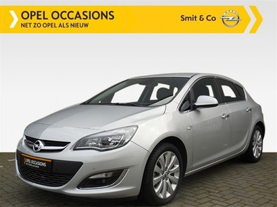 Opel Astra 5-drs 1.4 Turbo 140 pk Cosmo / NAVI / PDC /