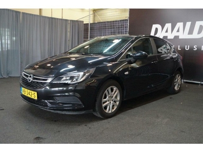 Opel Astra Astra 1.6 CDTI Business+ (bj 2016)