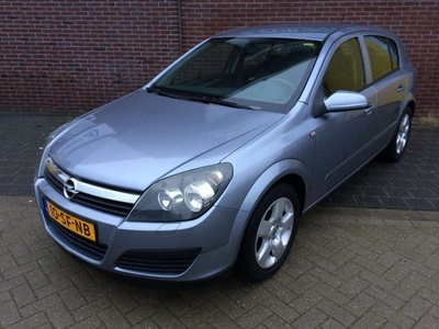 Opel Astra (((AUTO'S TE KOOP GEVRAAGD!!!)))