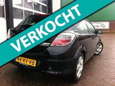 Opel Astra GTC 1.6 Executive BJ2005 VERKOCHT !