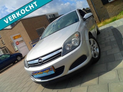 Opel Astra GTC 1.9 CDTi Edition/6Bak/Clima/ 1E Eigenaar/