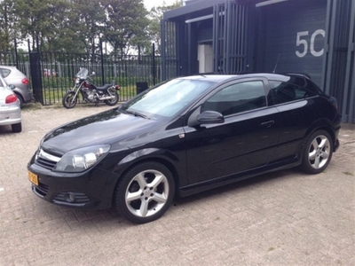 Opel Astra GTC.1.6 16v Voll. Verkocht
Verkocht (bj 2006)