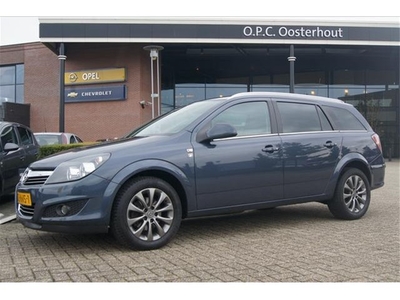 Opel Astra H 1.6 16V STATW 111 EDITION (bj 2010)