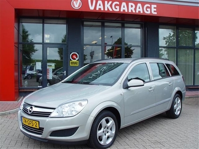 Opel Astra H STATION 1.4 Business + Garantie (bj 2008)