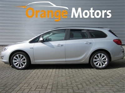 Opel Astra Sports Tourer 120PK Turbo Ann. Ed. (bj 2012)