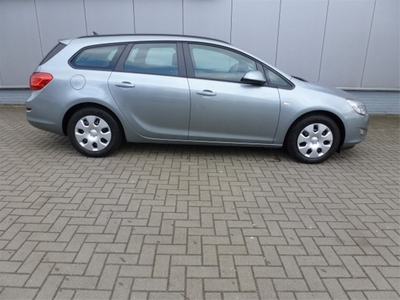 Opel Astra Sports Tourer 1.3 Cdti Ecoflex Start&stop