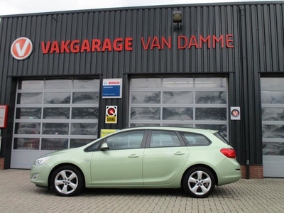 Opel Astra Sports Tourer 1.3 CDTi S/S Edition Airco