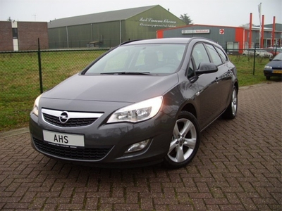 Opel Astra Sports Tourer 1.3 CDTi S/S Edition (bj 2012)